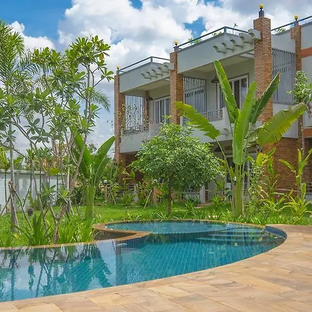 Hak Boutique Hotel