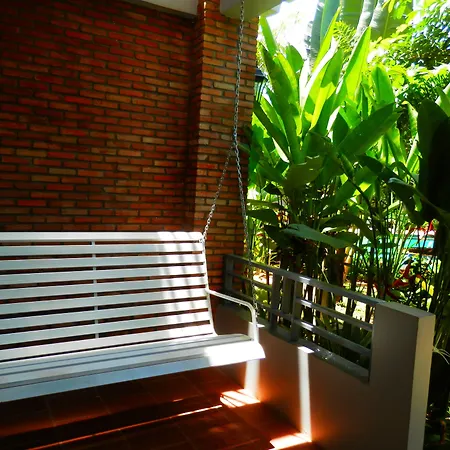 Hak Boutique Hotel