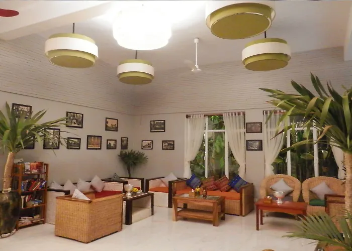 Hak Boutique Hotel
