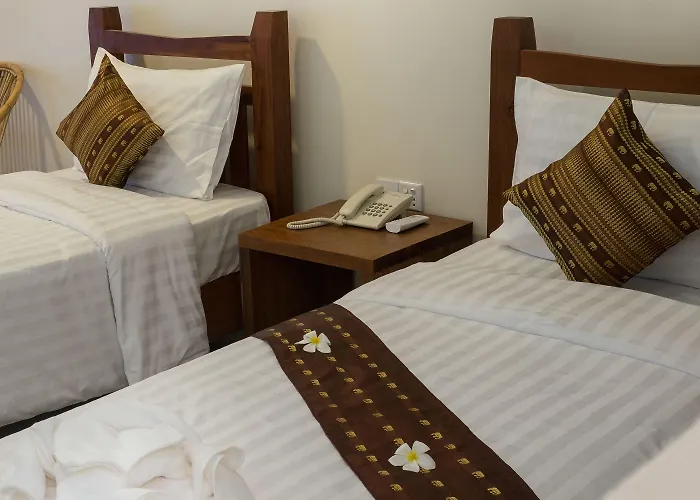 Hotel Hak Boutique Siem Reap