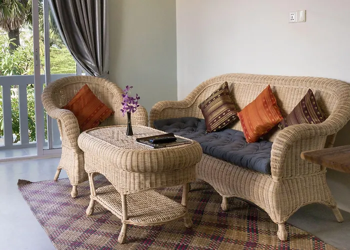Hak Boutique Hotel Siem Reap