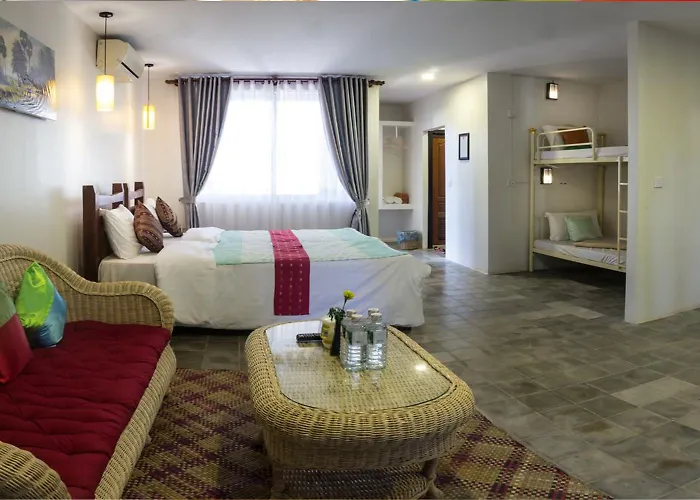 Hotel Hak Boutique