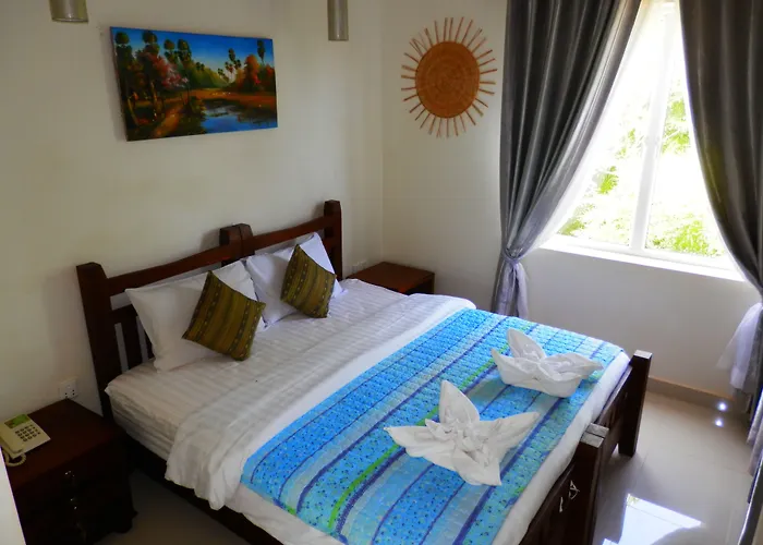 Hotel Hak Boutique
