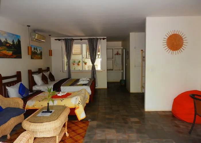 Hak Boutique Hotel