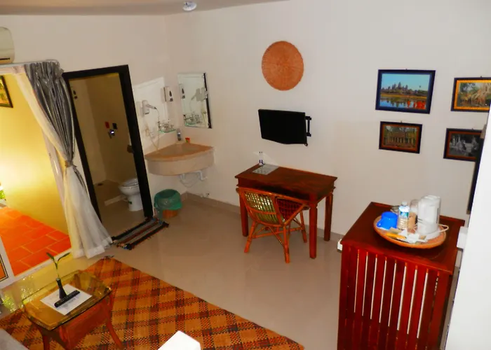 Hotel Hak Boutique
