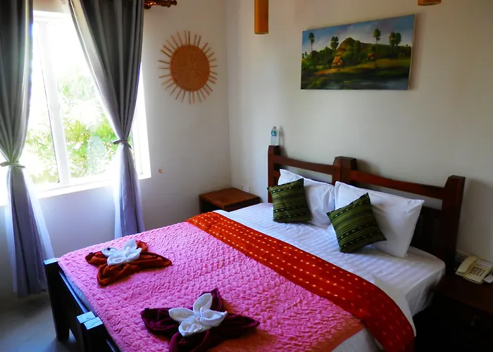 Hak Boutique Hotel 3*