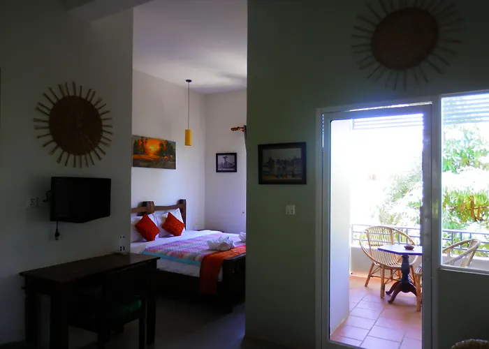 Hotel Hak Boutique