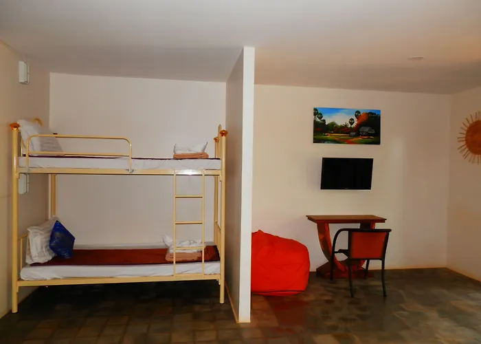 Hak Boutique Hotel 3*