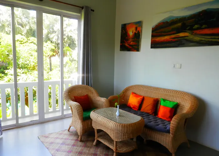 Hotel Hak Boutique Siem Reap