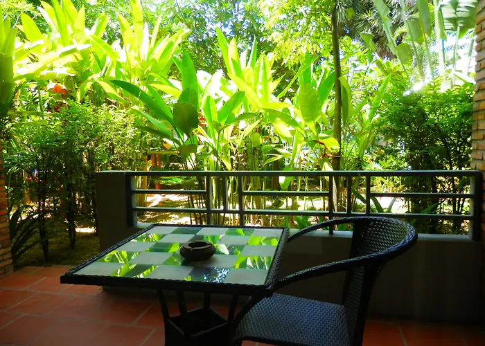 Hak Boutique Hotel Siem Reap