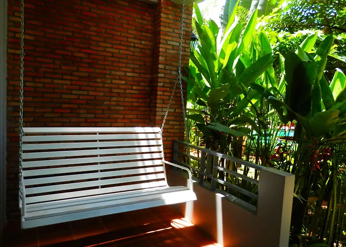 Hotel Hak Boutique Siem Reap