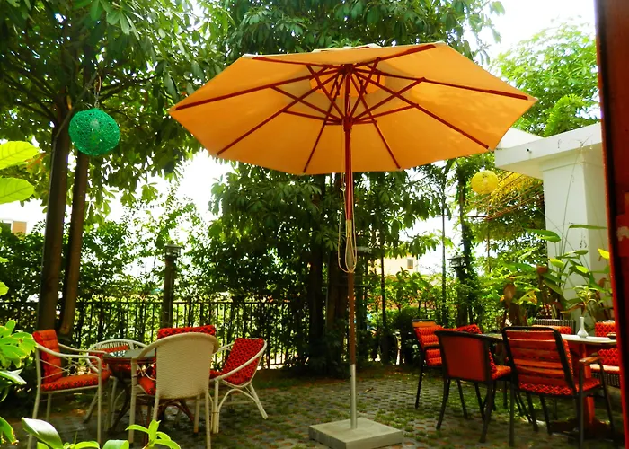 Hak Boutique Hotel Siem Reap