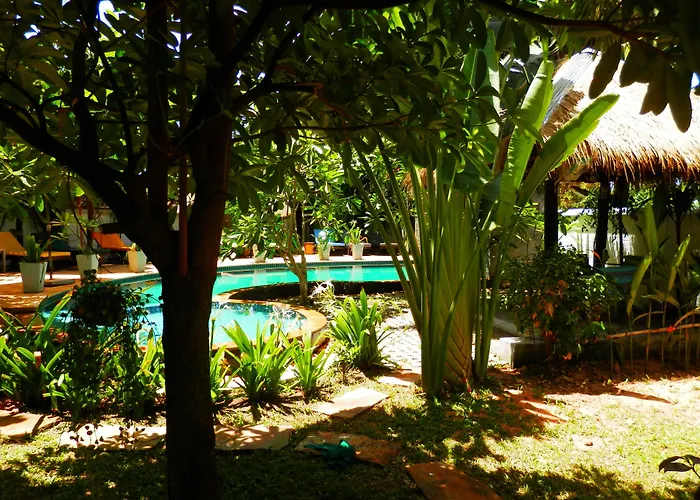 Hotel Hak Boutique