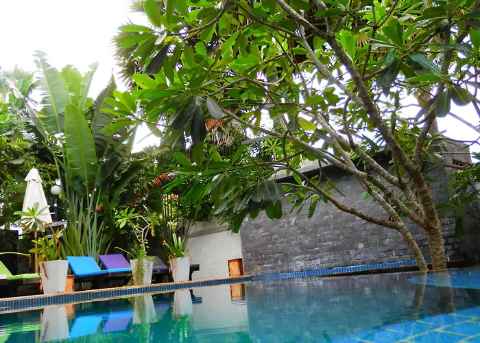 Hak Boutique Hotel