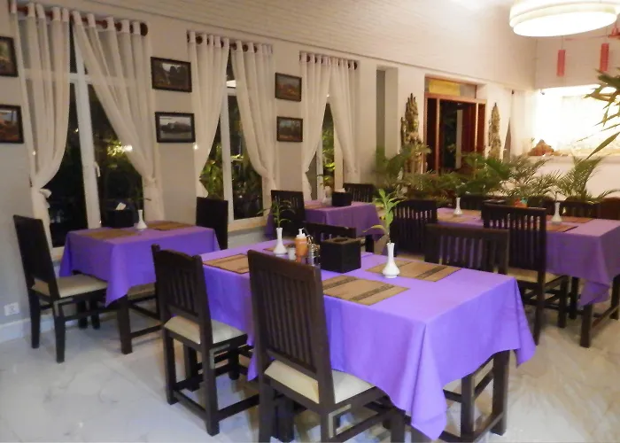Отель Hak Boutique