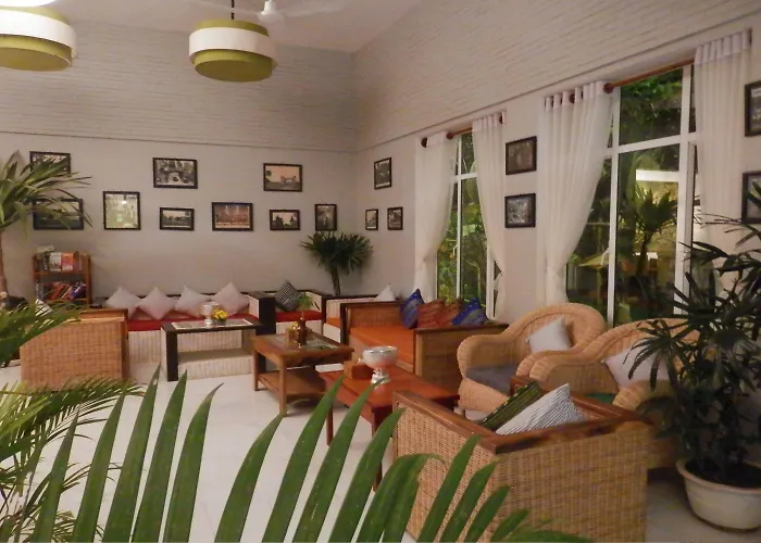 Отель Hak Boutique 3*