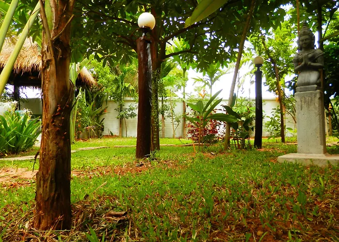 Hak Boutique Hotel