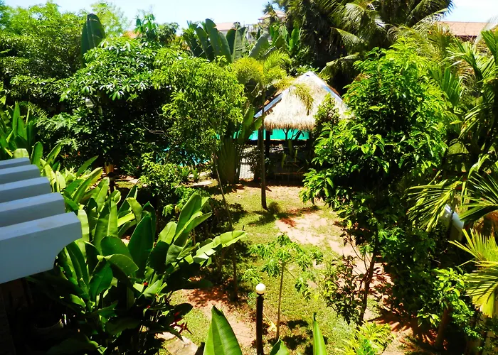 Hak Boutique Hotel
