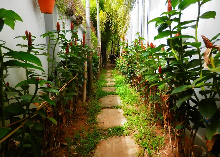 Hak Boutique Hotel