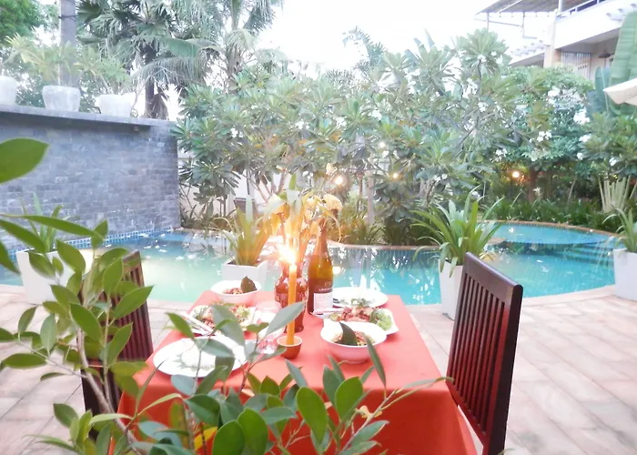 Hak Boutique Siem Reap