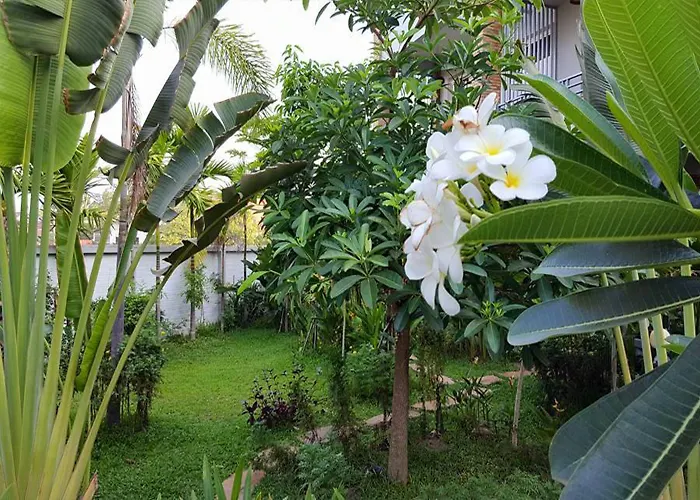 Hak Boutique Hotel Siem Reap