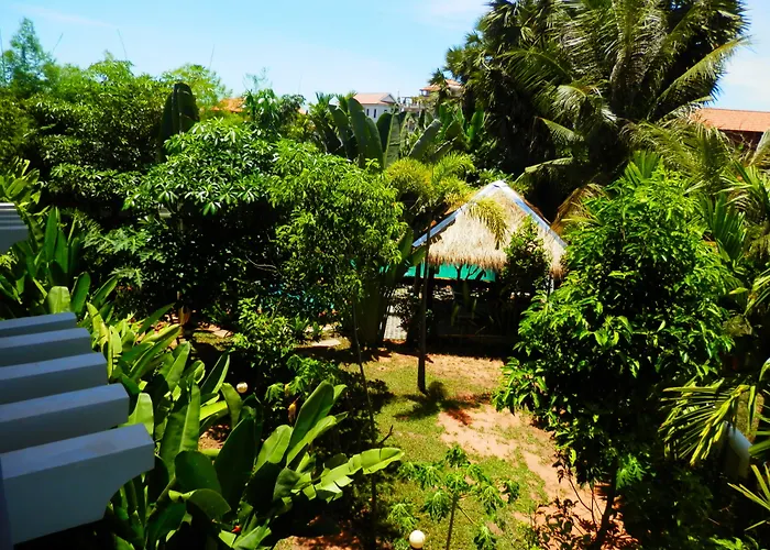 Hotel Hak Boutique