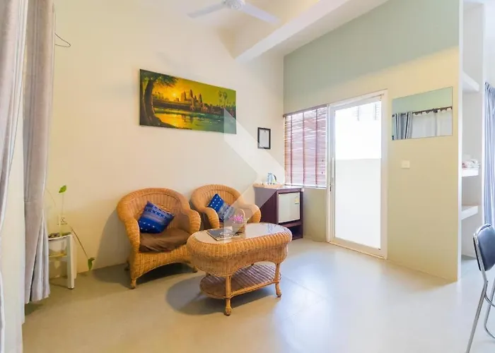 Hak Boutique Hotel