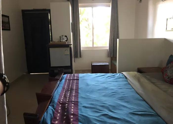 Hak Boutique Hotel Siem Reap
