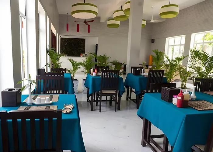 Hotel Hak Boutique Siem Reap