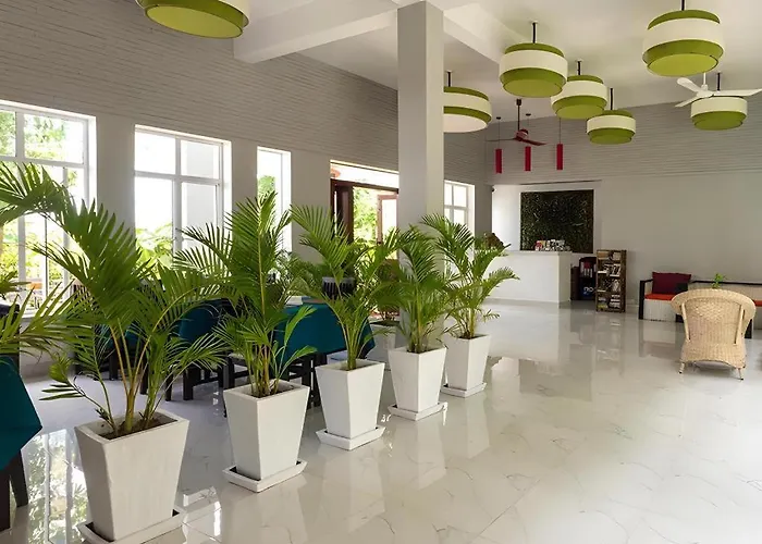 Hak Boutique Hotel