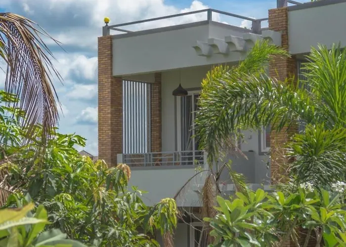 Hak Boutique Hotel Siem Reap
