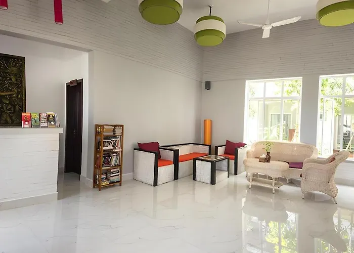 Hak Boutique 3* Siem Reap