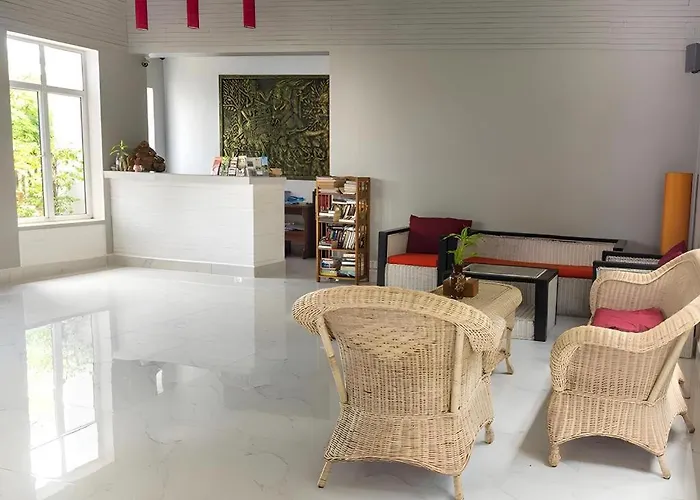 Hotel Hak Boutique Siem Reap