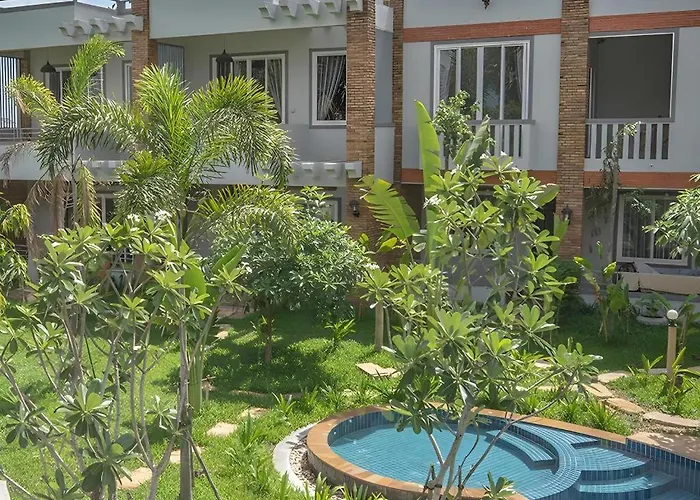 Hak Boutique Hotel