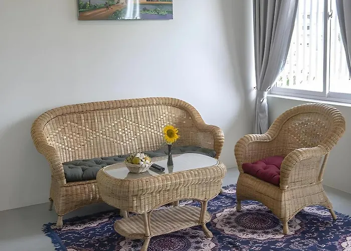 Hotel Hak Boutique Siem Reap