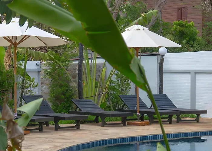 Hak Boutique Siem Reap