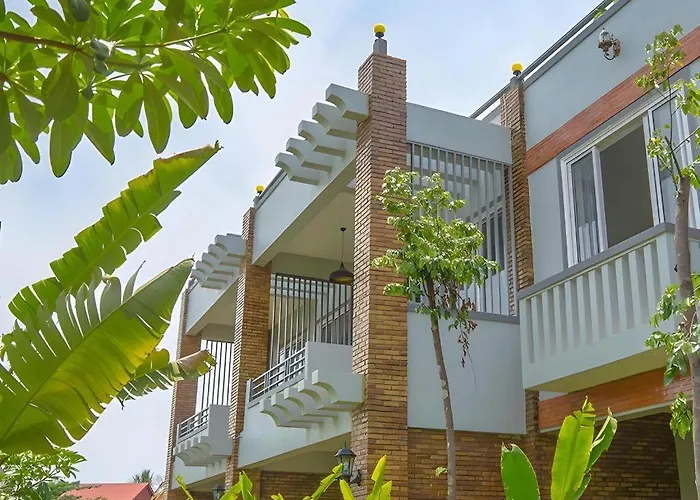 Hotel Hak Boutique Siem Reap