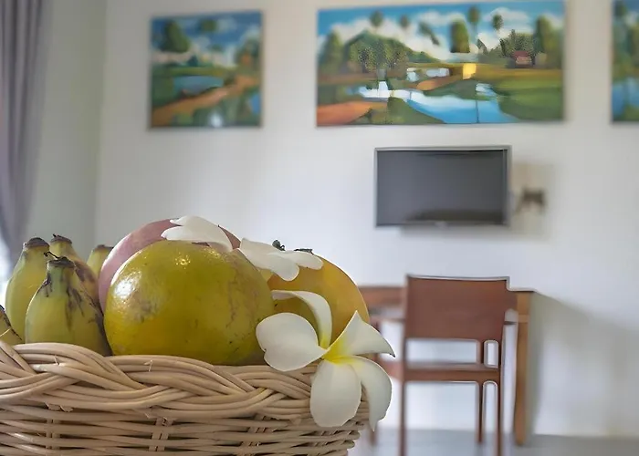 Hak Boutique Hotel 3*