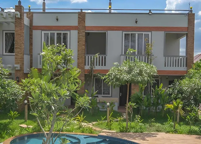 Hak Boutique Hotel 3*