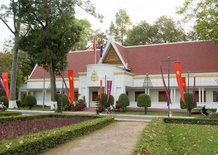 Hak Boutique Hotel 3*