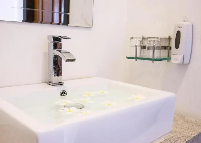 Hotel Hak Boutique 3*