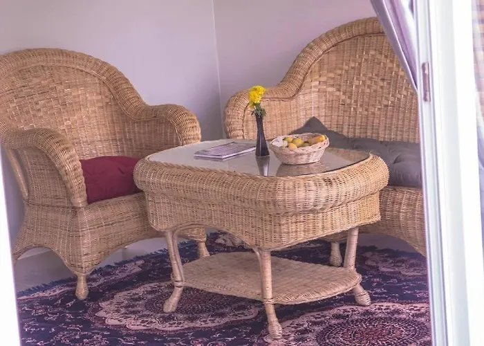 Hak Boutique Hotel