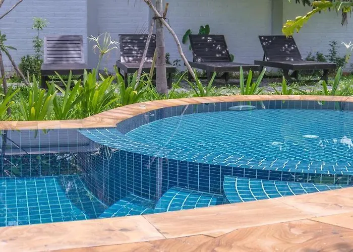Hak Boutique Hotel Siem Reap