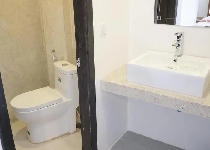 Hak Boutique Hotel